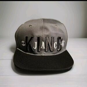 Jack Skellington Youth Cap